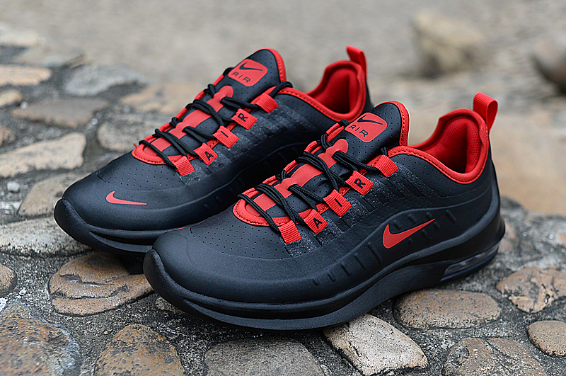 Nike Air Max 98 Black Red